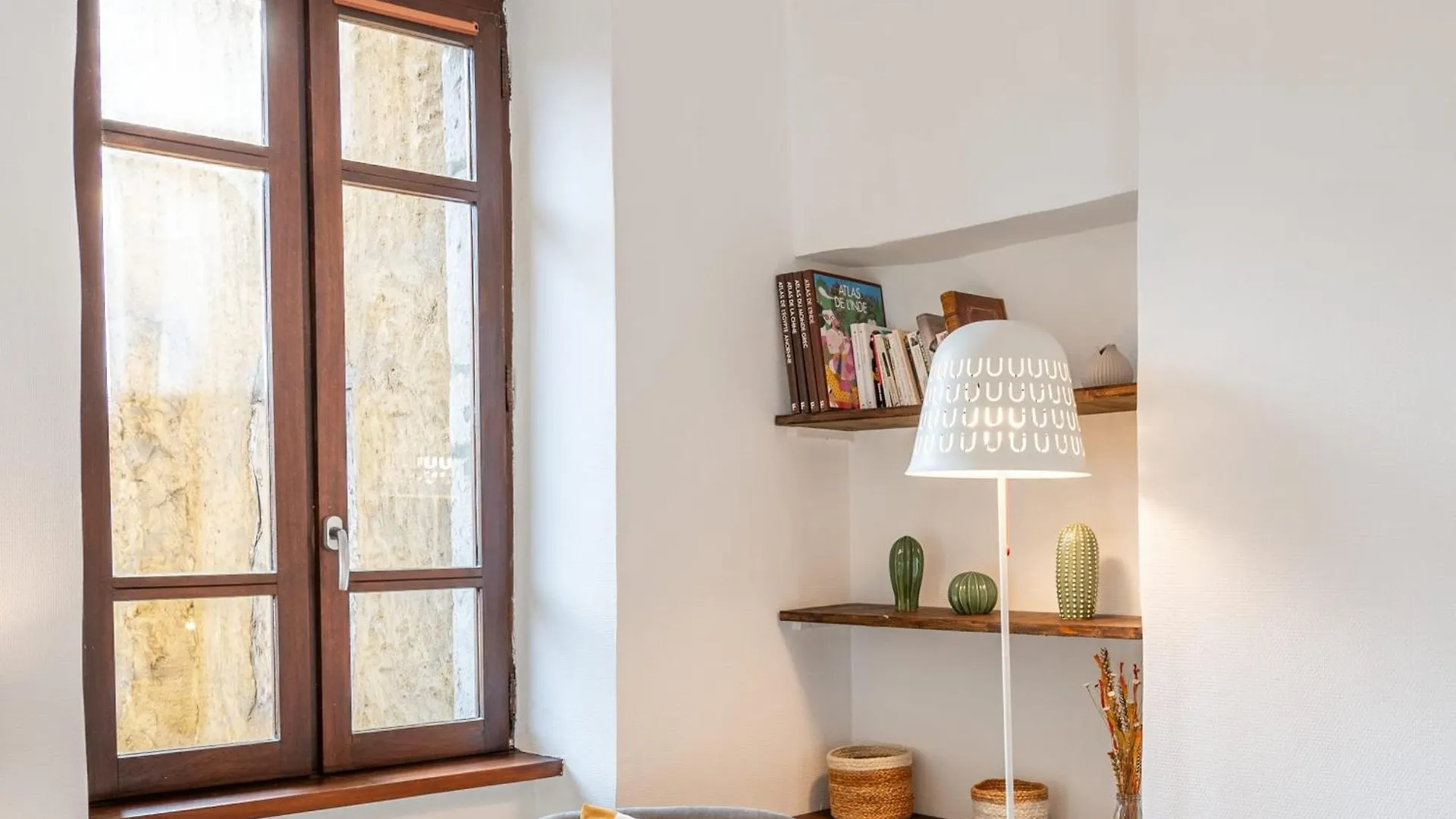 Le Boheme Apartamento Annecy