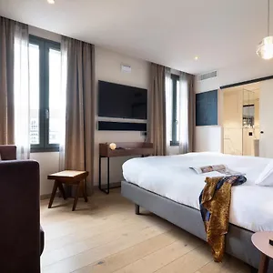 酒店 Hebe, 阿讷西