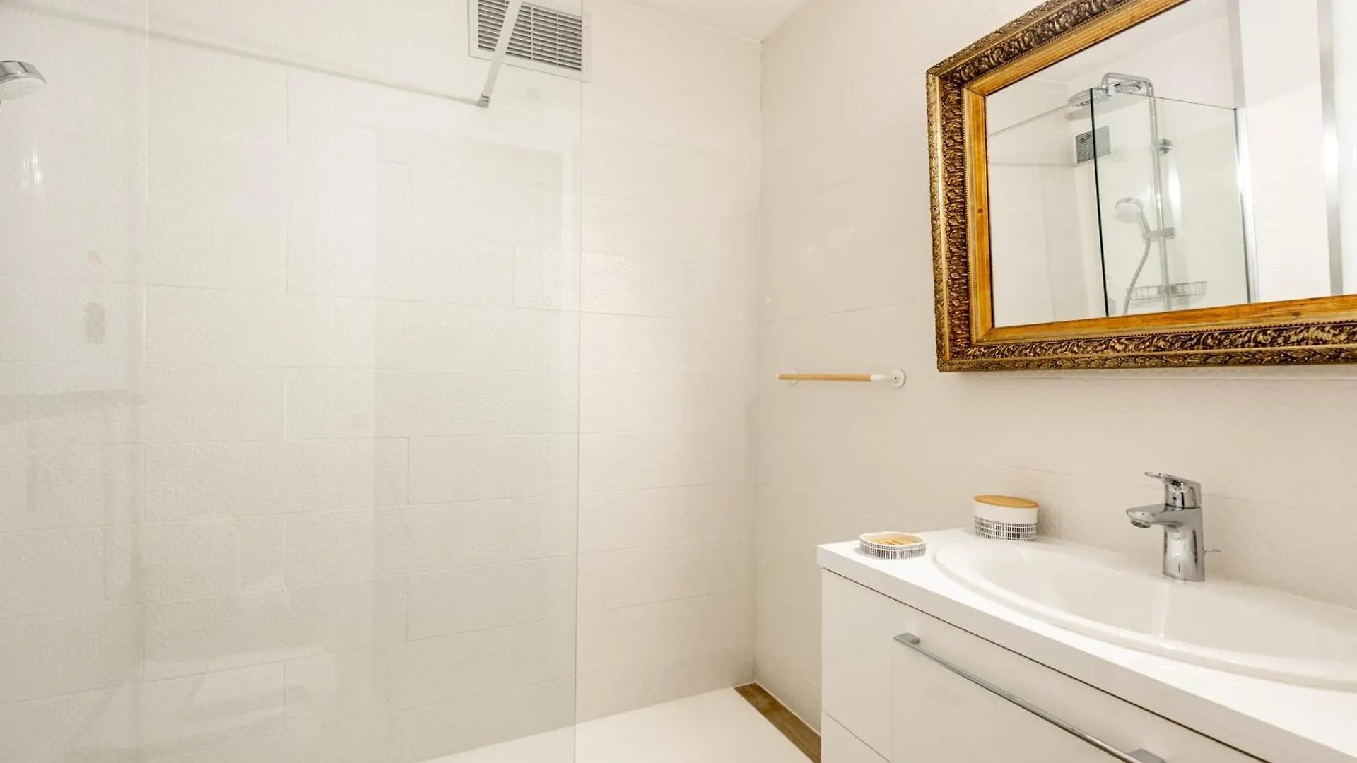 Le Boheme Apartment Annecy