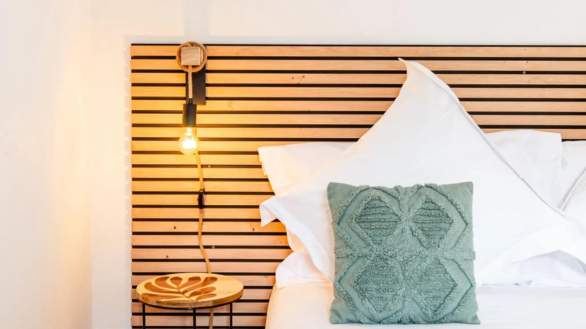 Le Boheme Apartment Annecy