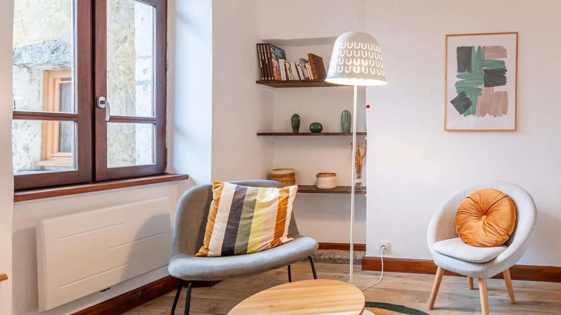 Le Boheme Apartment Annecy France